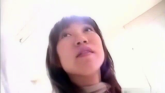 Sizzling Japanese Slut in Explosive JAV Sex Showdown