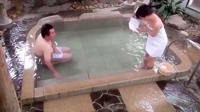 Dreamlike Japanese Handjob Scene Beyond All Fantasies