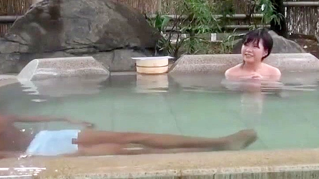 Dreamlike Japanese Handjob Scene Beyond All Fantasies