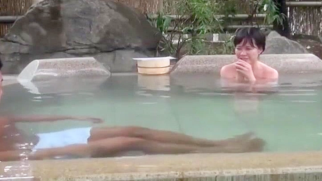 Dreamlike Japanese Handjob Scene Beyond All Fantasies