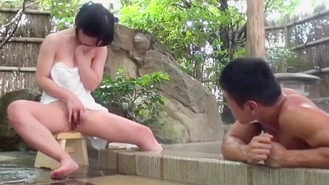 Dreamlike Japanese Handjob Scene Beyond All Fantasies