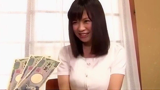 Dreamlike Japanese Handjob Scene Beyond All Fantasies