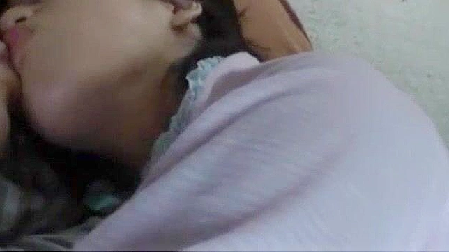 Yuika Seto Takes Hard Cock Outdoors for Intense Orgasm Fun