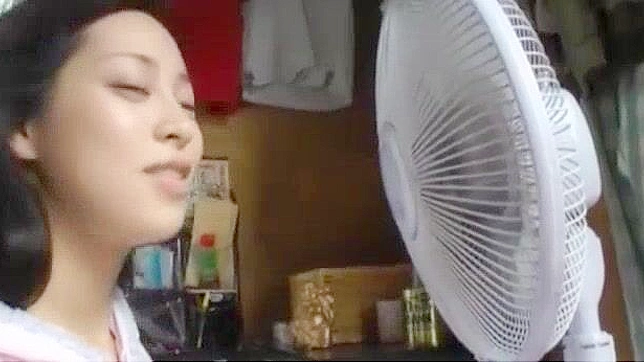 Yuika Seto Takes Hard Cock Outdoors for Intense Orgasm Fun