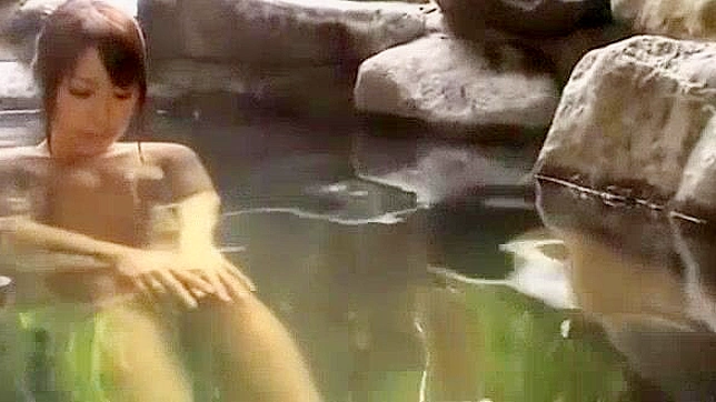 Seductive JAV Star Sae Aihara Nails It In POV Fingering Showdown