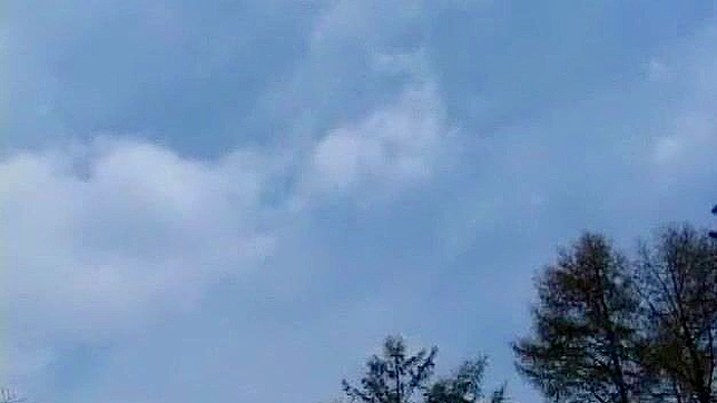 Hairy Japanese Star Tina Yuzuki Seduces in Gakusei Uniform