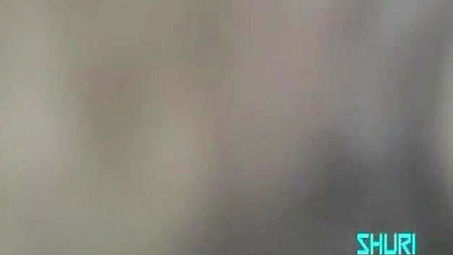 Hot Japanese Actress Enjoying Rough Sex Outdoors in JAV