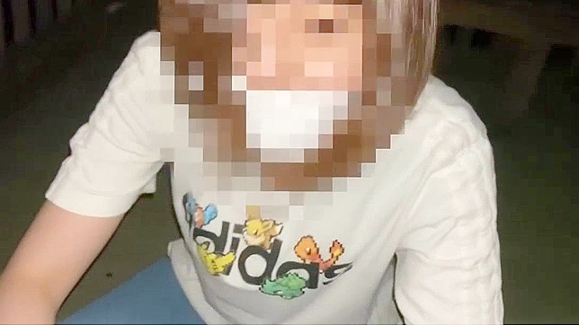 Japanese Actress Has First Hot Outdoor Fuck Scene