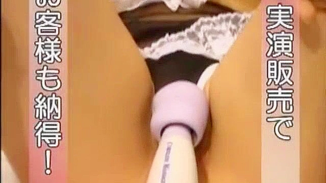 Yuuho Kitada's Japanese Orgasm Fest in Hot JAV Compilation