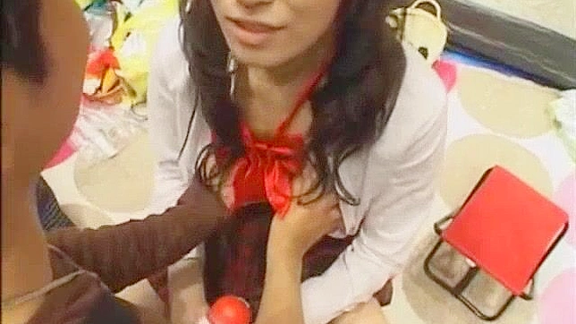 Yuuho Kitada's Japanese Orgasm Fest in Hot JAV Compilation