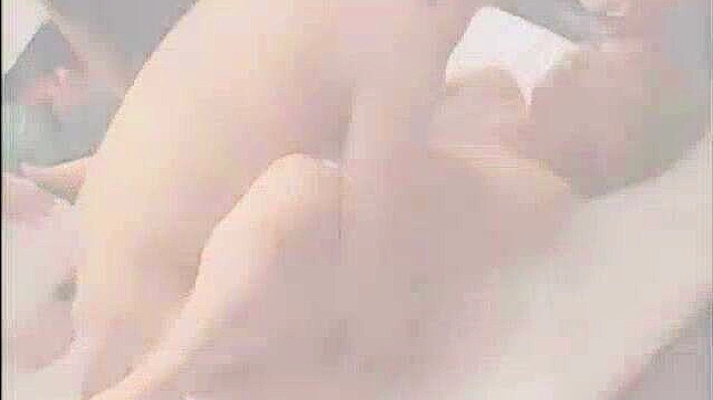 Yuuho Kitada's Japanese Orgasm Fest in Hot JAV Compilation