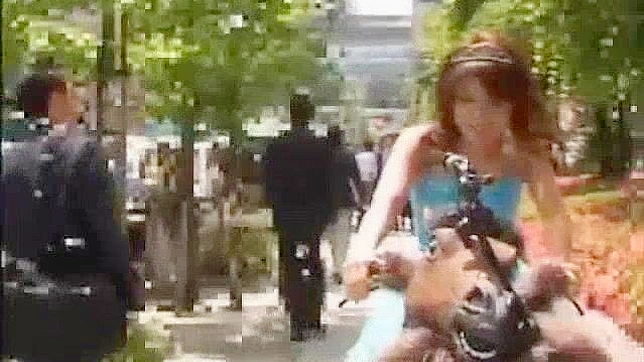 Yuuho Kitada's Japanese Orgasm Fest in Hot JAV Compilation
