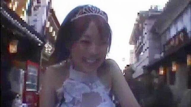 Yuuho Kitada's Japanese Orgasm Fest in Hot JAV Compilation