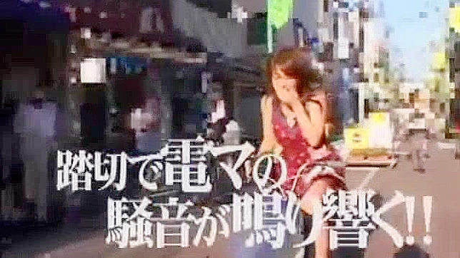 Yuuho Kitada's Japanese Orgasm Fest in Hot JAV Compilation