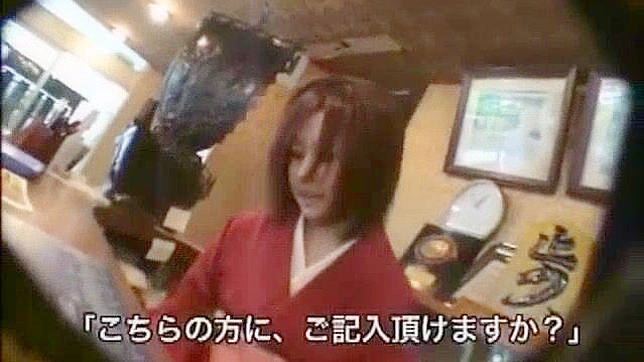 Yuuho Kitada's Japanese Orgasm Fest in Hot JAV Compilation