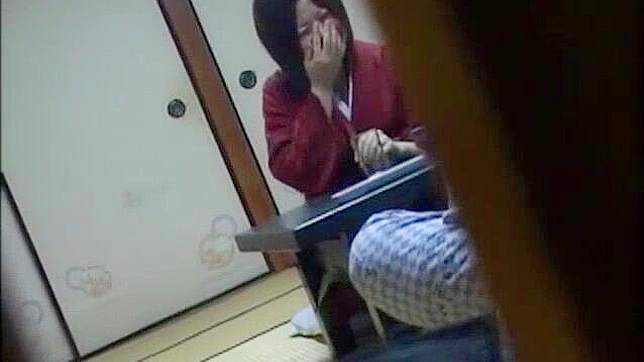 Yuuho Kitada's Japanese Orgasm Fest in Hot JAV Compilation