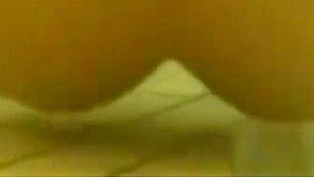Seductive Japanese Babe Tempts at Hot Spring Massage
