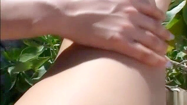 Yua Aida Bounces Seductively Showing Her Perfect Tits