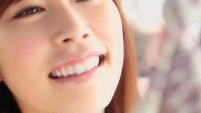 Rico Yamaguchi's Exquisite Big Tits Dominate JAV Scene Couples