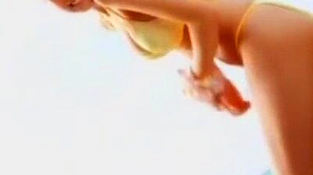 Rico Yamaguchi's Exquisite Big Tits Dominate JAV Scene Couples