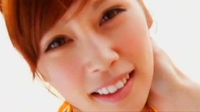 Rico Yamaguchi's Exquisite Big Tits Dominate JAV Scene Couples