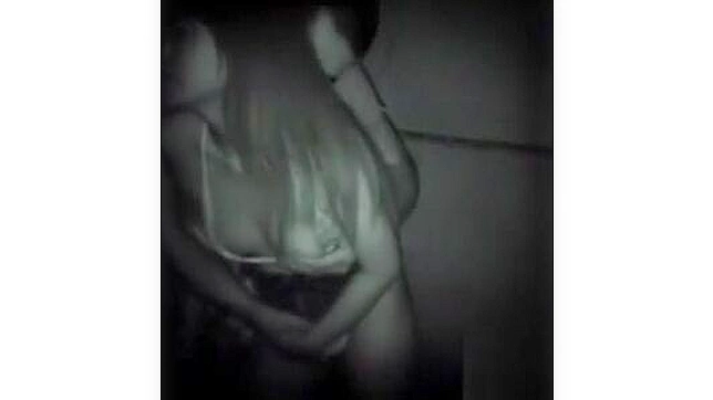 Outdoor JAV Orgy Transforms Into A Hot Japanese Sex Bash