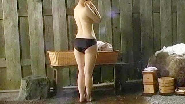 Japanese JAV Idol Masters Self-Pleasure in Mind-Bending POV Showdown