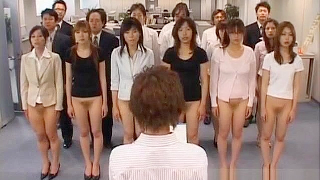 Japanese Chick Dives Deep into Wild Sex Adventures Tonight