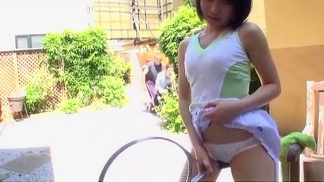 Outdoor Erotica Jav Babe Haruki Karen Takes Many Dicks Deeply