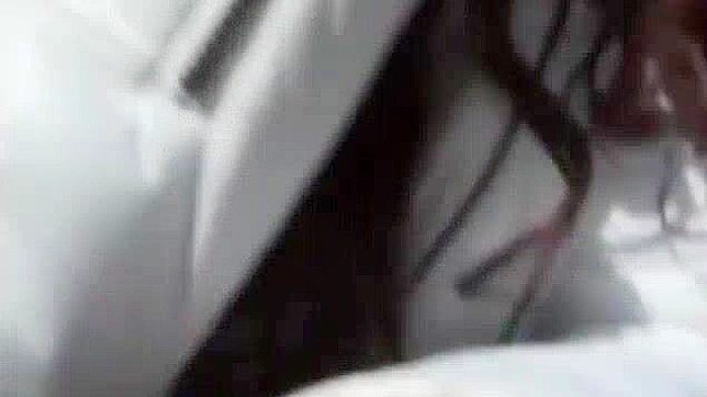 Natsuki Iijima's Hot JAV Action Outdoors in Amazing Scenes