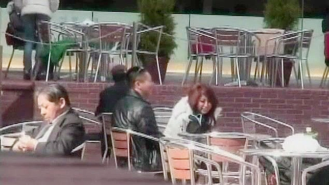 Natsuki Iijima's Hot JAV Action Outdoors in Amazing Scenes