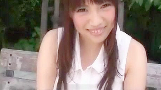 Sizzling JAV Lesbians Show Off Steamy Passion Play