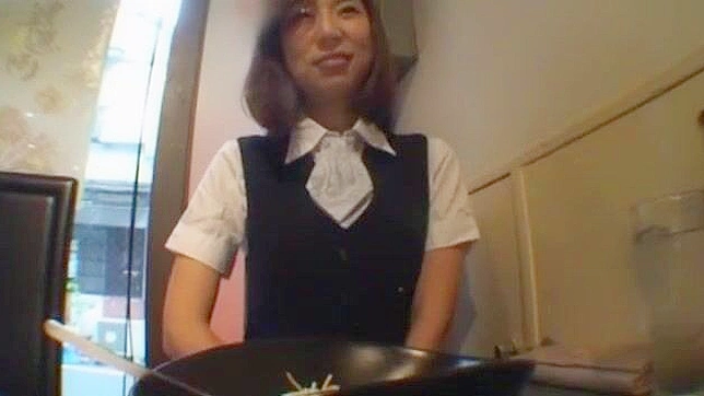 An Mizuki Gives Mind-Bending POV Blowjob in Steamy JAV Scene