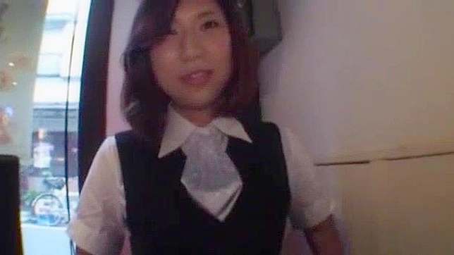 An Mizuki Gives Mind-Bending POV Blowjob in Steamy JAV Scene