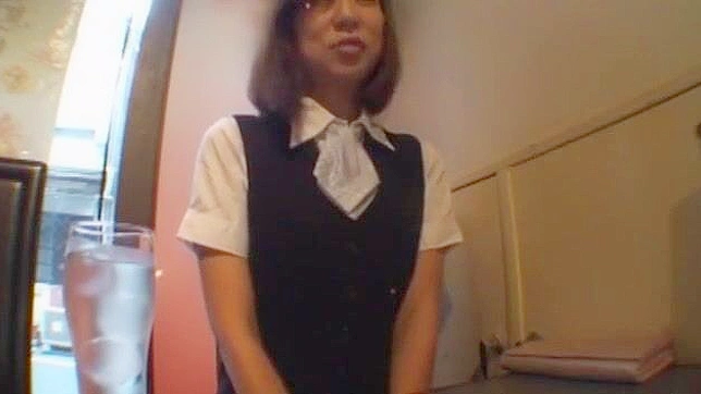 An Mizuki Gives Mind-Bending POV Blowjob in Steamy JAV Scene