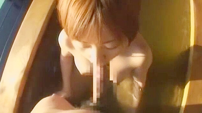 Cocomi Naruse's Hot Outdoor Sex & Explicit Jav Scenes Compilation