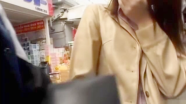 Hot Japanese Star Usagi Nakayama Delivers Mind-blowing Sex