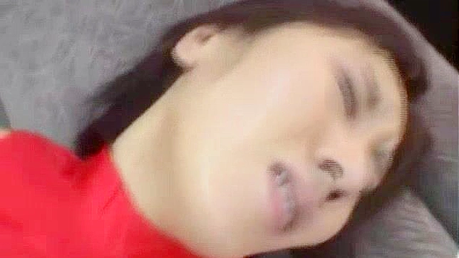 Japanese Slut Jyuri Fucked Wildly In Her Car Outdoors