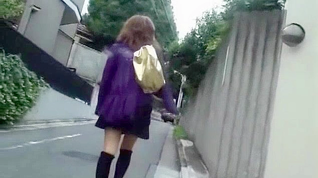 Top JAV Star Takes Charge With Teen 18+ Sex Fantasies