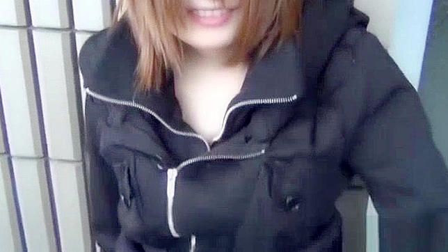 Sizzling Japanese Babe Spreading Wet Pussy for Hot Action