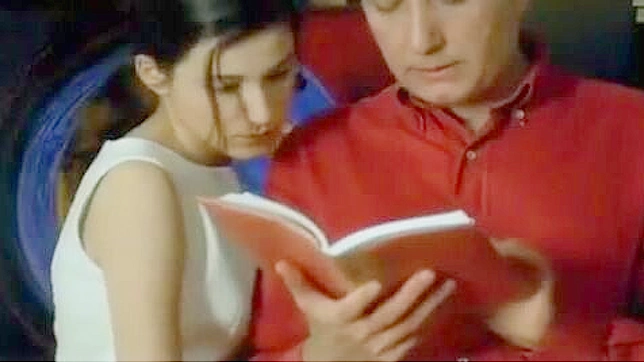 Sizzling Jav Hunks Plow Tender Bodies for Mind-blowing Orgasms