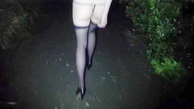 Cumonanna Sucks 3 Hard Dicks then Takes All Their Load