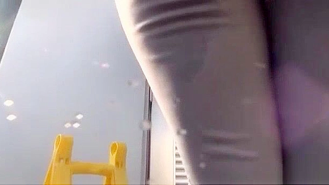 Hot JAV Star Gets Pussy Nailed Hard By Hung Lover
