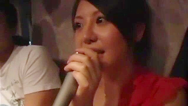 Excited Ai Takeuchi Gets Railed by Multiple Dicks Live