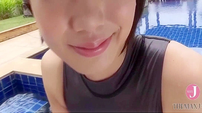 Koharu Nishino Tempts Her Stepbrother for Steamy Sex