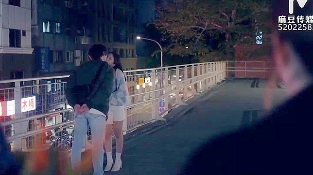 Seductive Jap Office Chick Cheats & Gets Fucked Hard