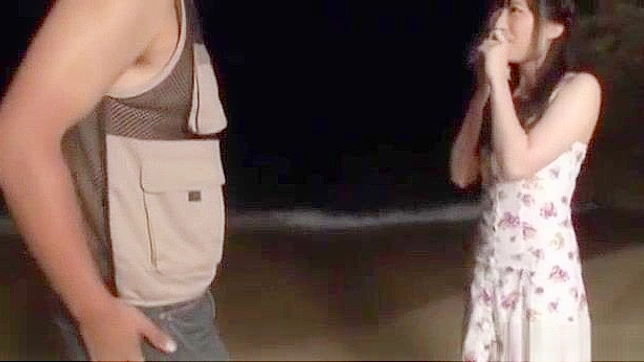 Nozomi Delivers Mind-Bending Blowjob in JAV Porn Masterpiece