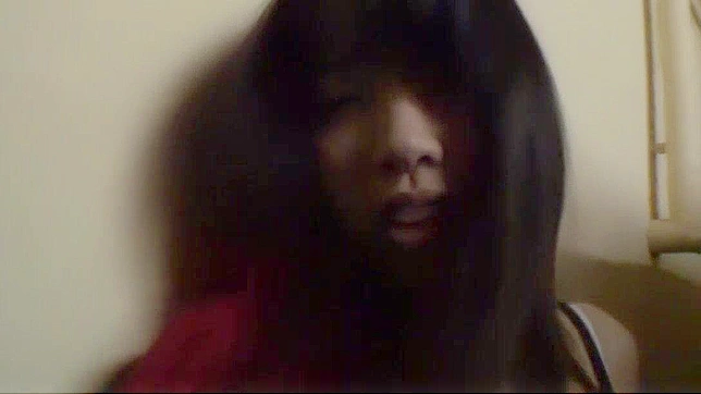 Haruka Ito Seduces in Harajuku, Igniting Passionate Nighttime Fun