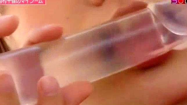 Anri & Chika's Wild Toy Orgasms in Japanese Porn Duo