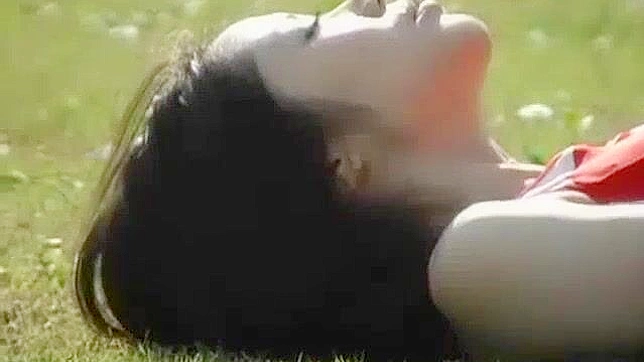 Hot Japanese Star Natsumi Miyamae Fingers Pussy In Sexy Sport Outfit